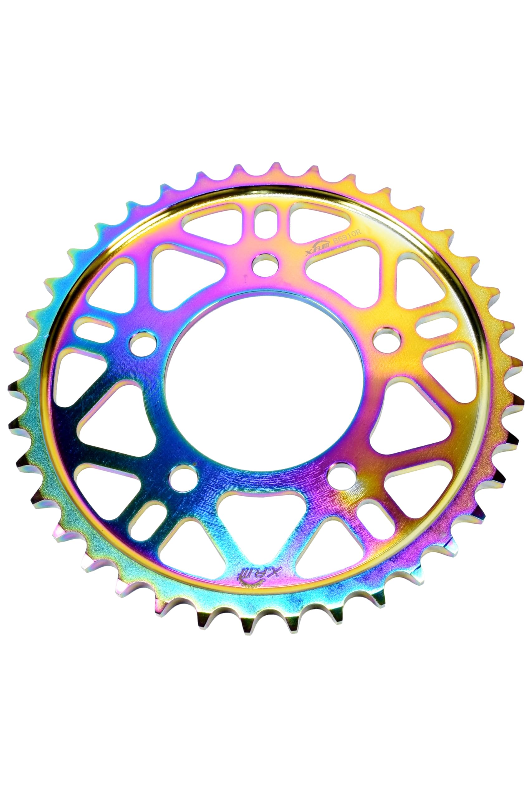 あまつ Amazon | ザム(XAM) スプロケット リア タフライト 530-44 バイク用品